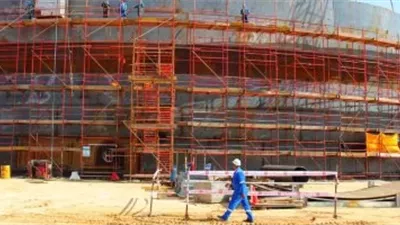 خبير اقتصادي: مصر على طريق التحول لمركز إقليمي للطاقة.. والاستثمارات كلمة السر