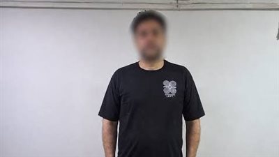 طلقة خرطوش داخل كمبوند أكتوبر.. زوجة المتهم تكشف ما حدث خلف الباب المغلق