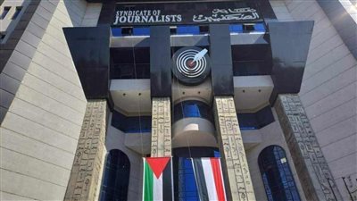 «العضوية كالجنسية».. نقابة الصحفيين تعلن قواعد جديدة لضبط جداول المشتغلين
