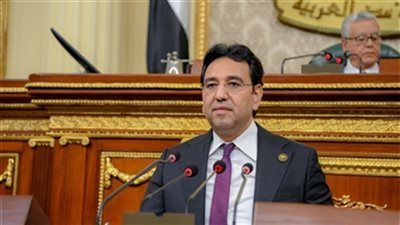 أيمن محسب: قوة العلاقات المصرية السعودية «صمام أمان» للإقليم للمنطقة