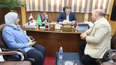 لدعم الاستثمار.. محافظ المنوفية يتفقد المنطقة الصناعية بقويسنا ويوجه بتيسير الإجراءات