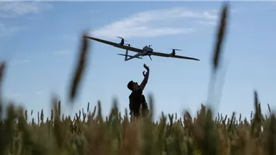 حرب المسيرات تتصاعد.. ماذا فعلت روسيا قرب حدود الناتو؟