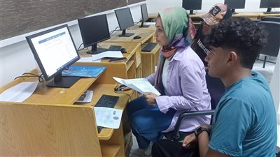 قبل غلق التنسيق.. مسؤول بمكتب التنسيق يحذر الطلاب: «آخر رغبة هي المعتمدة»