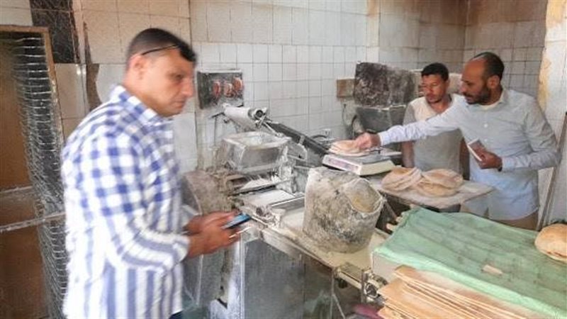 الرقابة على الأسواق