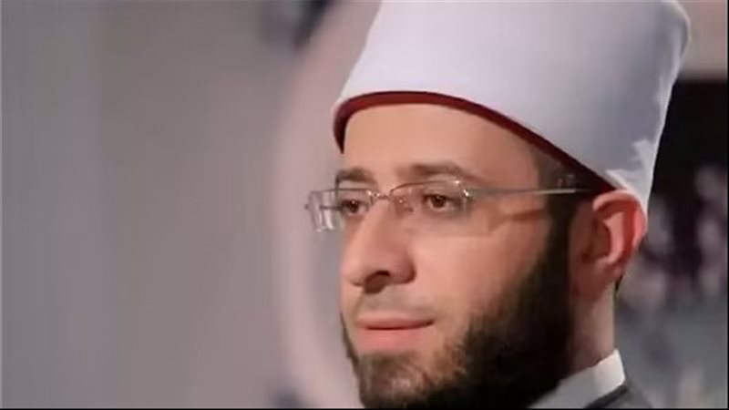وزير الأوقاف 