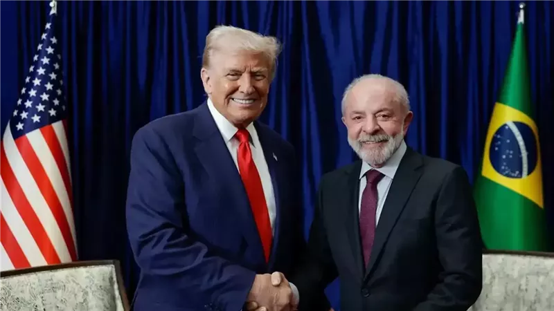 ترامب ولولا