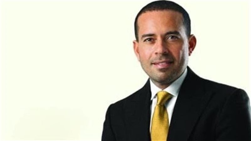 النائب محمد ذكي وكيل