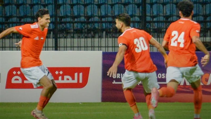نتيجة وأهداف مباراة