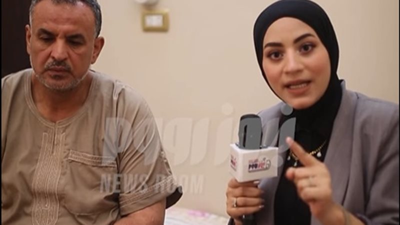 والد محمد