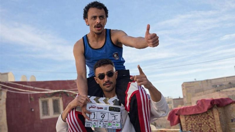 فيلم محمود التاني