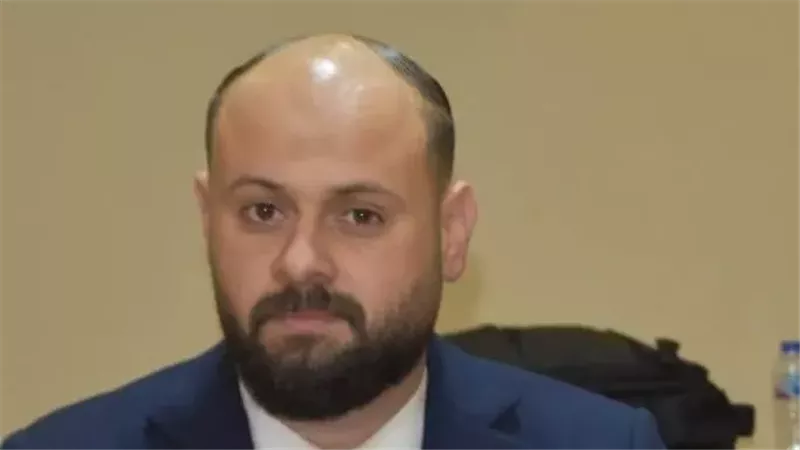 المهندس أحمد البطل