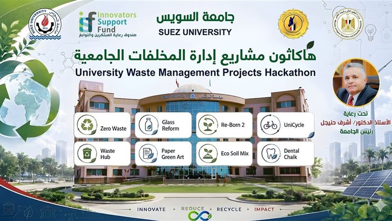 جامعة السويس 