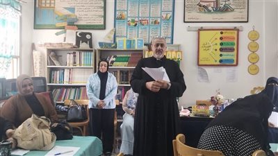 تعليم الإسماعيلية ينفذ 73 ندوة ضمن مبادرة «أنا متعلم مدى الحياة»