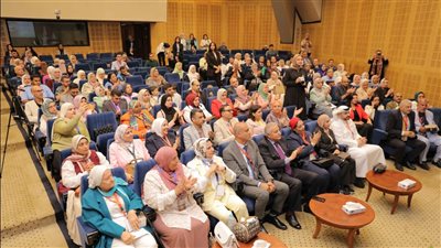 مؤتمر المكتبات في مكتبة الإسكندرية يوصي بمنصة رقمية موحدة لحفظ التراث المصري