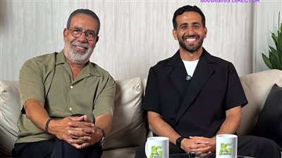 مدحت العدل يعلن إطلاق أكاديمية العدل جروب           