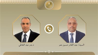 وزيرا خارجية مصر وجيبوتي يتبادلان الرؤى حول أمن البحر الأحمر وتطورات المنطقة 