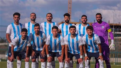 يوسف أوباما يقود تشكيل بيراميدز في مواجهة غزل المحلة