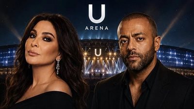 تامر عاشور وإليسا يتألقان في ليلة استثنائية في الساحل الشمالي 