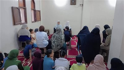 أوقاف أسيوط تحتفل بالمولد النبوي بدروس دعوية حول سيرة النبي وأخلاقه