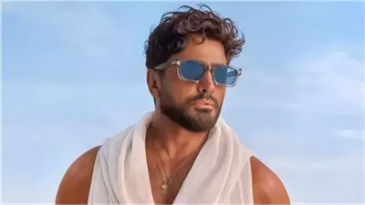 الخميس المقبل .. تامر حسني يحيي حفلا غنائيا بالساحل الشمالي 