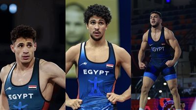 الأحد .. مصر تفتح يومًا جديدًا من الحلم بعد بداية صنعت الفخر في دورة المتوسط