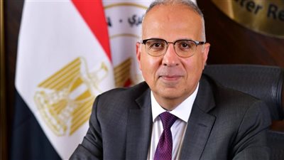 مباحثات مصرية صينية لاستعراض الموقف المائي وتطبيق «منظومة المياه 2.0»
