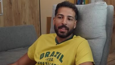 محمود ياسين : إحنا طول الوقت بنشوف أحمد العوضي بيضرب الناس بلا هدف