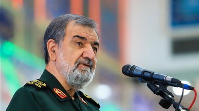 رضائي: سنعلن منطقة محظورة خارج مضيق هرمز في الأيام القادمة 
