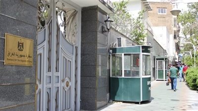 شجار عنيف بين سياح عراقيين وإيرانيين في رامسر.. وإصابات بين العراقيين