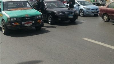 الحملات المرورية تسجل 117339 مخالفة متنوعة خلال 24 ساعة
