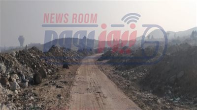 صور صادمة من منطقة أبو رواش الأثرية.. مصدر: تحولت إلى 