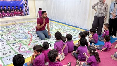 مياه الشرقية بالشرقية تنظم ندوات توعوية استفاد منها 15 ألف مواطن
