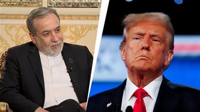 عراقجي يتحدى عقوبات ترامب: «فيلم شاهدناه مرات عديدة ونعرف نهايته»