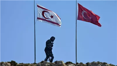 هل تندلع مواجهة عسكرية محتملة بين إسرائيل وتركيا في قبرص؟