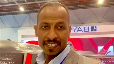 أبو بكر أوغلو إخواني في تركيا يتعاون مع إسرائيل لمهاجمة مصر