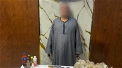 «العلاج الروحاني» كلمة السر.. ضبط دجال بالجيزة يستولي على أموال المواطنين