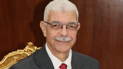 رئيس جامعة المنوفية يصدر قرارات بتعيين وكلاء جدد بالكليات