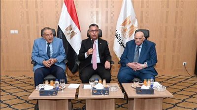 وزير التموين: أصحاب المخابز شركاء أساسيون في منظومة الخبز