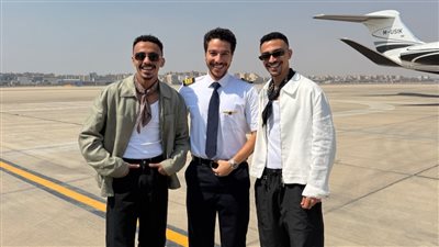 فيلم محمود التاني يواصل تصدر شباك التذاكر ويضيف 2.5 مليون بالأمس