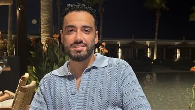 رامي جمال يطمئن جمهوره ويكشف تفاصيل حالته الصحية    