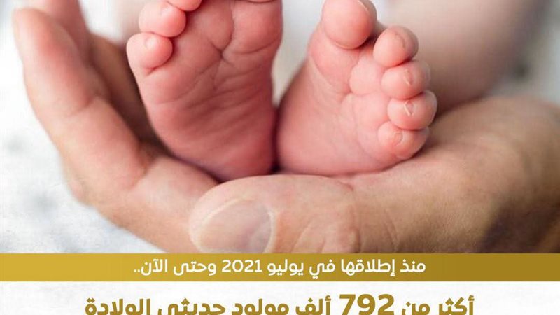 ١٠٠ مليون صحة