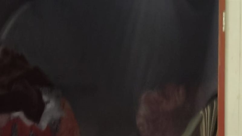 جانب من منزل الست