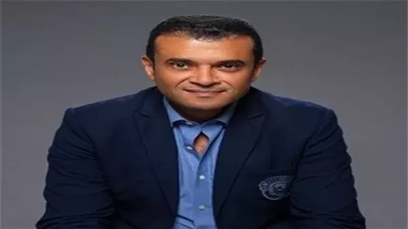 عصام شعبان 