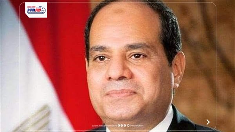 السيسي