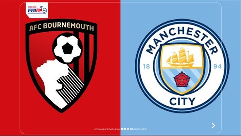 Manchester City vs