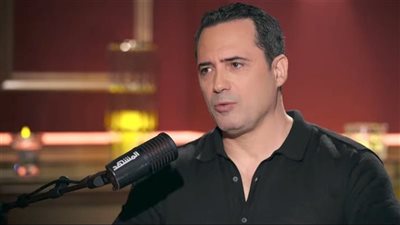 ظافر العابدين يكشف تطورات حالته الصحية ومدة علاجه للتعافي