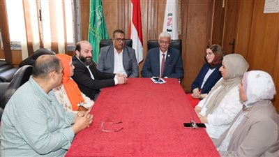 جامعة المنوفية تكشف خطة تطوير معهد الأورام.. جهاز LINAC ومبنى جديد من 9 أدوار