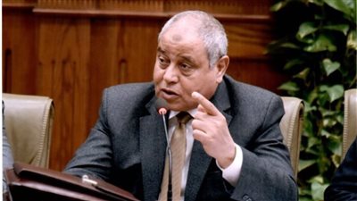 إبراهيم نظير: دعم الخبز «صمام أمان».. والتحول للدعم النقدي يحتاج دراسة مجتمعية