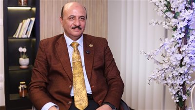 عز الدين حسنين: 32 ألف جنيه شهريًا للأسرة رقم غير منطقي.. و15 ألفًا تكفي