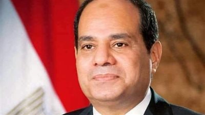 محافظ الإسماعيلية يهنئ الرئيس السيسي بالمولد النبوي الشريف